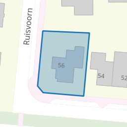 Perceel HGV00-P-4330