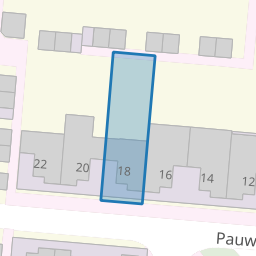 Perceel HGV00-P-4395