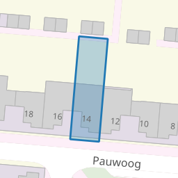 Perceel HGV00-P-4397