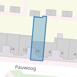 Perceel HGV00-P-4399