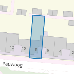 Perceel HGV00-P-4400