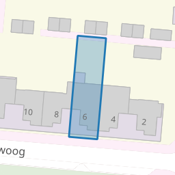 Perceel HGV00-P-4401