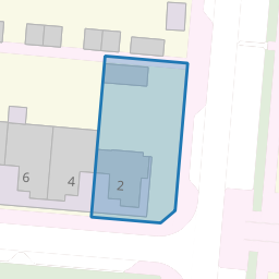 Perceel HGV00-P-4403