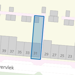 Perceel HGV00-P-4438