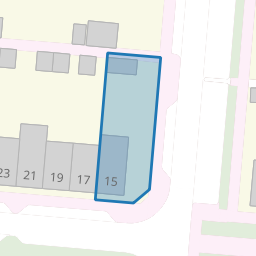 Perceel HGV00-P-4446
