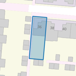 Perceel HGV00-P-4447