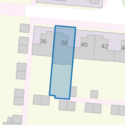 Perceel HGV00-P-4448