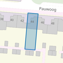 Perceel HGV00-P-4451