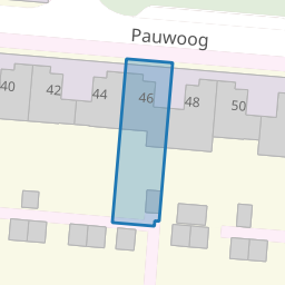 Perceel HGV00-P-4452