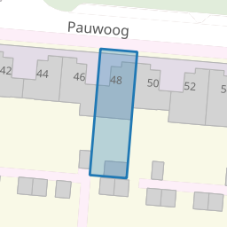 Perceel HGV00-P-4453