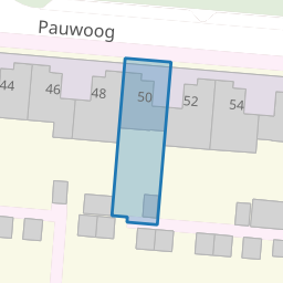 Perceel HGV00-P-4454