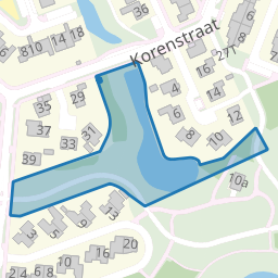 Perceel HGV00-P-4462