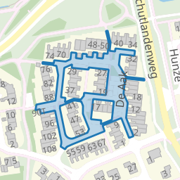 Perceel HGV00-P-4486