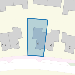 Perceel HGV00-P-4496