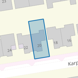 Perceel HGV00-P-4501