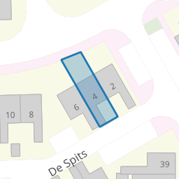 Perceel HGV00-P-4530