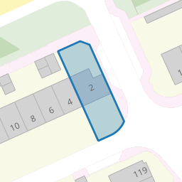 Perceel HGV00-P-4538