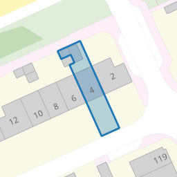 Perceel HGV00-P-4539