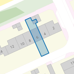 Perceel HGV00-P-4540