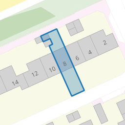 Perceel HGV00-P-4541