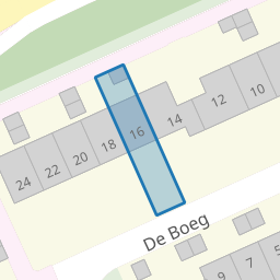 Perceel HGV00-P-4545