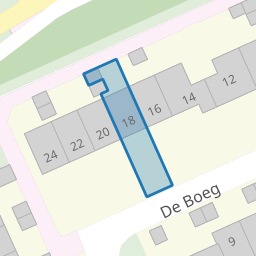 Perceel HGV00-P-4546