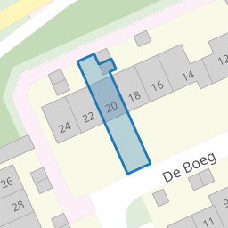 Perceel HGV00-P-4547