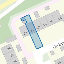 Perceel HGV00-P-4548