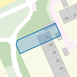 Perceel HGV00-P-4550