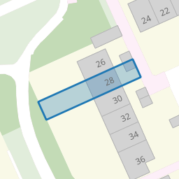 Perceel HGV00-P-4551