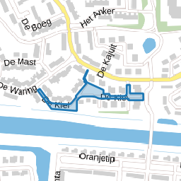 Perceel HGV00-P-4567