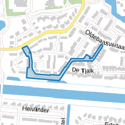 Perceel HGV00-P-4571