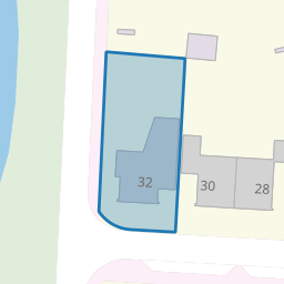 Perceel HGV00-P-4592