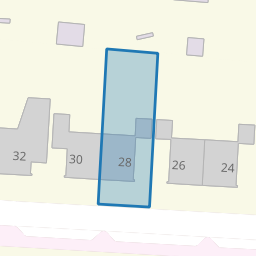 Perceel HGV00-P-4594