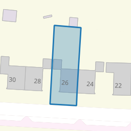 Perceel HGV00-P-4595