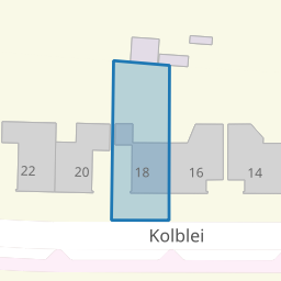 Perceel HGV00-P-4599