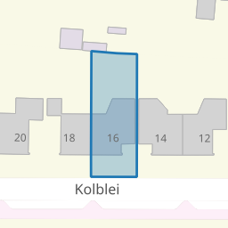 Perceel HGV00-P-4600