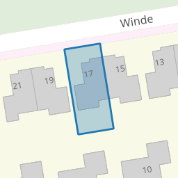 Perceel HGV00-P-4652