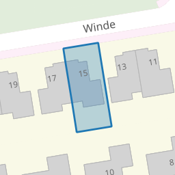 Perceel HGV00-P-4653