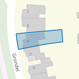 Perceel HGV00-P-4677