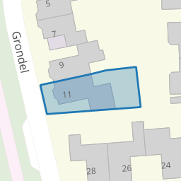 Perceel HGV00-P-4680