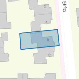 Perceel HGV00-P-4692