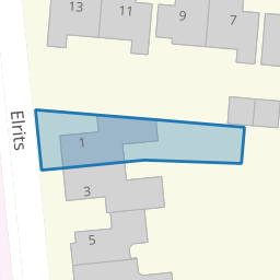 Perceel HGV00-P-4695