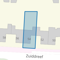 Perceel HGV00-P-4727