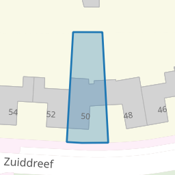 Perceel HGV00-P-4729