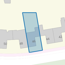 Perceel HGV00-P-4731