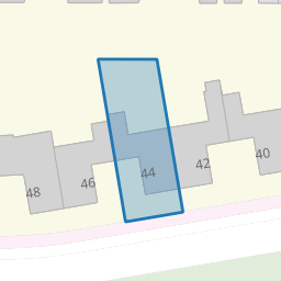 Perceel HGV00-P-4732