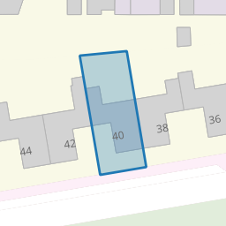 Perceel HGV00-P-4734