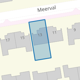 Perceel HGV00-P-4745