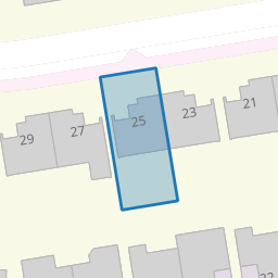 Perceel HGV00-P-4751